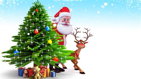 Cute Christmas Backgrounds Download Free | PixelsTalk.Net