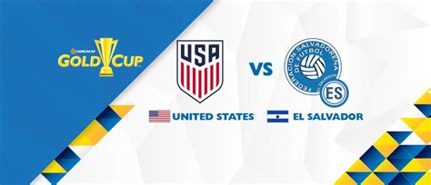 Usa played against costa rica in 1 matches this season. United States vs. El Salvador | 2017 CONCACAF Gold Cup Quarterfinal Preview | MLSsoccer.com