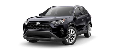 Great Deals On The 2020 Toyota Rav4 In Owensboro Ky