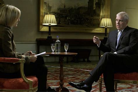 Prince Andrew Aide Said He Was Wonderful In Newsnight Interview