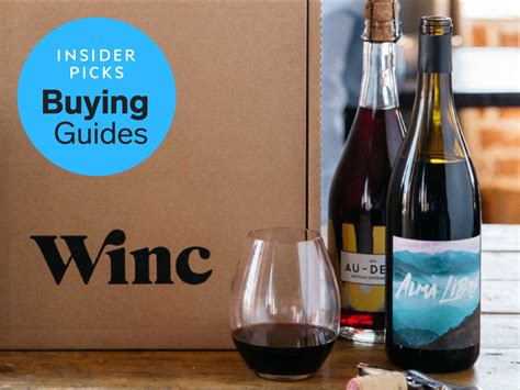 The Best Wine Subscriptions You Can Buy Business Insider India