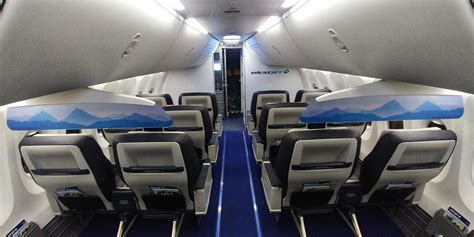 Air Canada 737 Max 8 Business Class Várias Classes