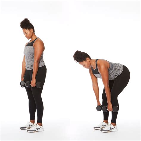 11 Best Hip Workout Moves Shape