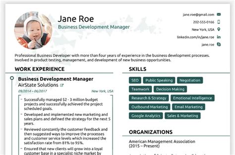 Bad Resume Examples 10 Worst Resumes Ever Written