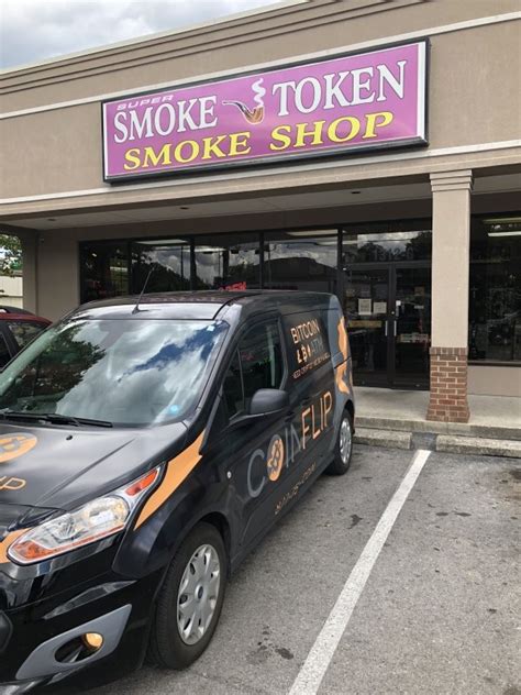 Coinflip bitcoin atms are the next generation atms that simplify the buying and selling of cryptocurrencies with the aim of providing users with the best experience when converting cash to. Bitcoin ATM in Murfreesboro - Smoke Token