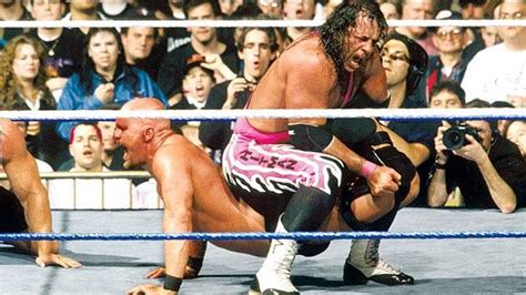 Top 10 Submission Moves In Wwe History