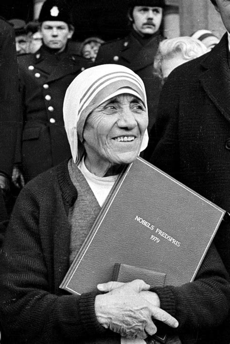 Wereld Herdenkt Moeder Teresa