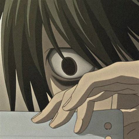 𝑳 𝑳𝒂𝒘𝒍𝒊𝒆𝒕 𝒊𝒄𝒐𝒏 Death Note Manga Death Note Anime