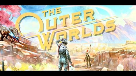 The Outer Worlds Review Its Not The Best Choice Gideons Gaming
