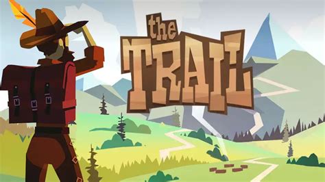 The Trail Android Gameplay (HD)