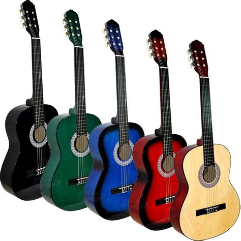 We did not find results for: Guitarra Acustica Clasica Variedad De Colores Regalo - S ...