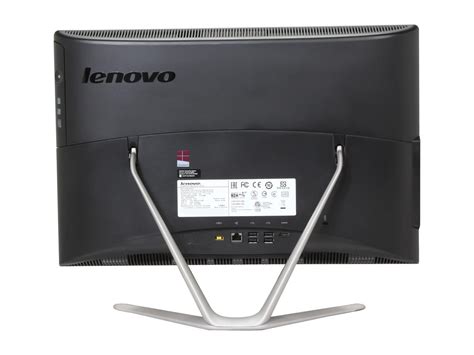 Lenovo All In One Pc C355 57318980 Amd Dual Core Processor E2 3000 1