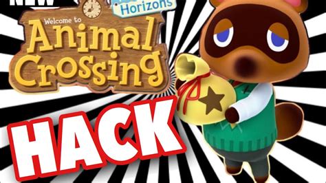 Maybe you would like to learn more about one of these? (HACK/GLITCH)?! - Animal Crossing New Horizons Hack / Glitch How to Make Unlimited Bells Money ...