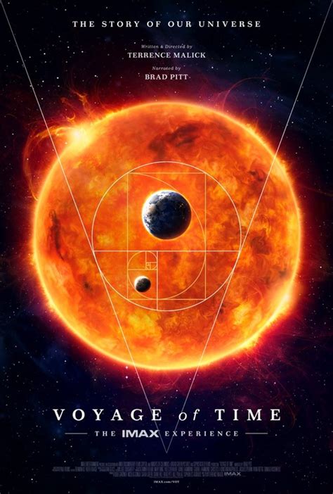 Terrence Malicks Voyage Of Time Trailer Now Heres Something Worth