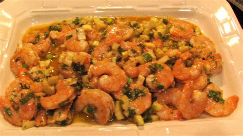 This recipe makes a fantastic appetizer, and several make a fast, light meal. Best 20 Cold Marinated Shrimp Appetizer - Best Recipes Ever
