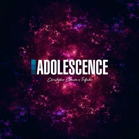 Adolescence Single By Imtrifecta Spotify