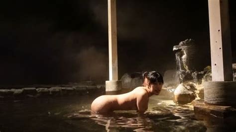 Hotspring Japan Unagichan Nude Leaks OnlyFans Leaked Models