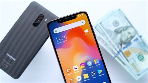 Lowest price of pocophone f1 in india is 16999 as on today. Pocophone F1 Price In Nepal Latest - Gadget To Review