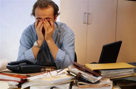 Why Too Much Hard Work May Be Really Bad For Your Successpick The Brain