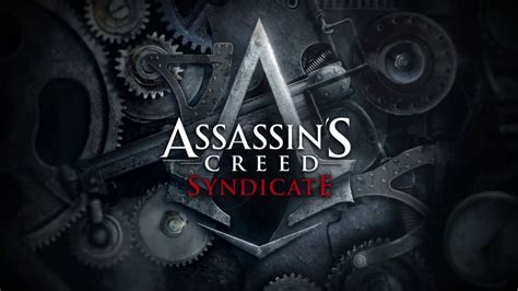 Let S Play Assassins Creed Syndicate YouTube