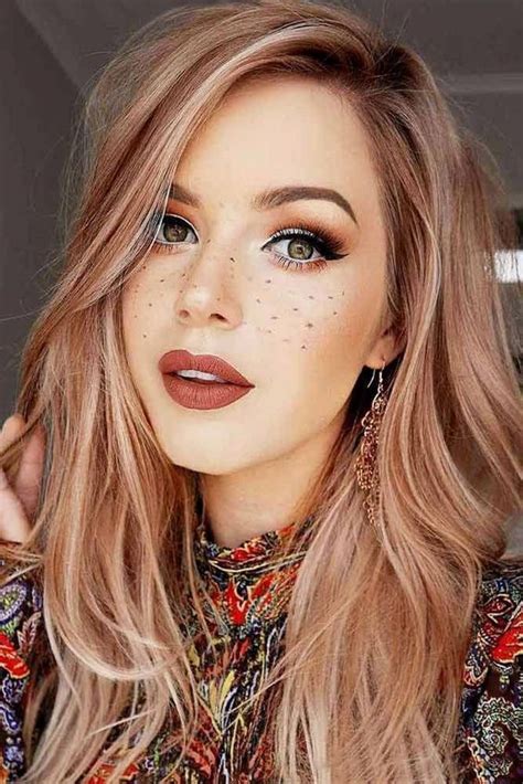 27 Best Spring Hair Colors For A Trendy Look Spring Hair Color