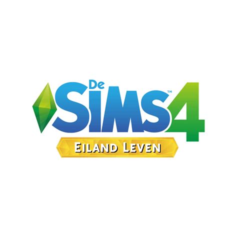De Sims 4 Eiland Leven Uitbreiding Kopen Digitale Download Reserveer