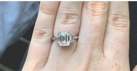 Engagement Ring Blog