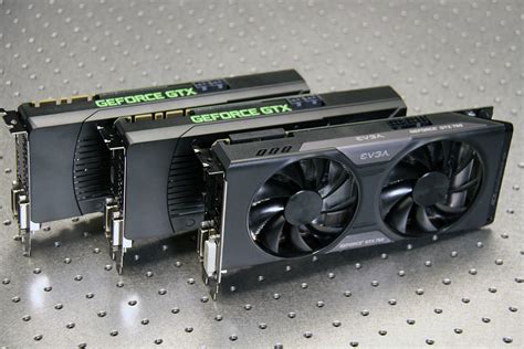 Nvidia Geforce Gtx 760 2gb Review Gk104 At 250 Pc Perspective