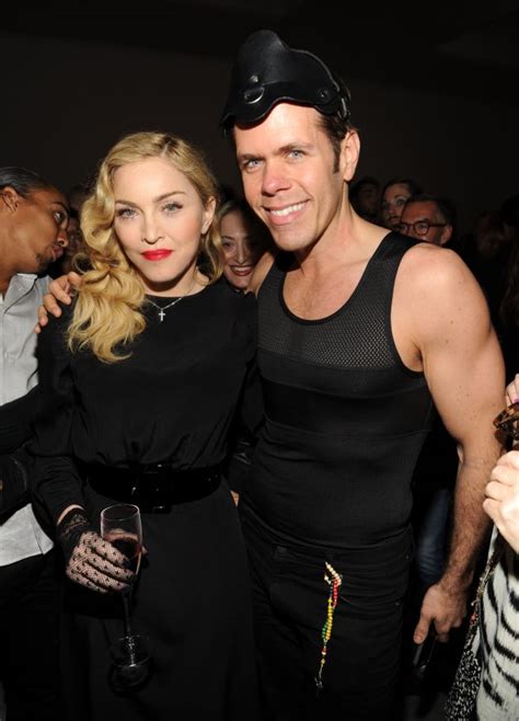 Watch Madonna Cover Elliott Smith’s “between The Bars”