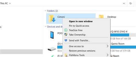 Open Each Folder In Same Or New Window In Windows 10 Tutorials