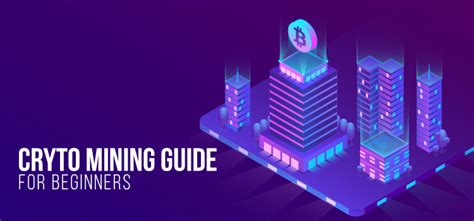 From the basics of how bitcoin and crypto mining works to really technical subjects like what a merkle tree is. The Ultimate Crypto-Mining Guide for Beginners