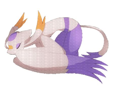 Mienshao Kykw Mienshao Pokemon Weasel Manga Cartoon