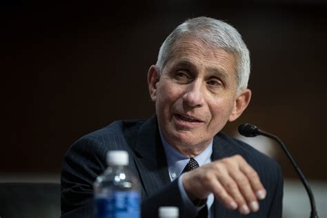 .anthony fauci 'changed medicine in america forever' : Fauci Says We Aren't Winning Against Coronavirus, Calls It ...