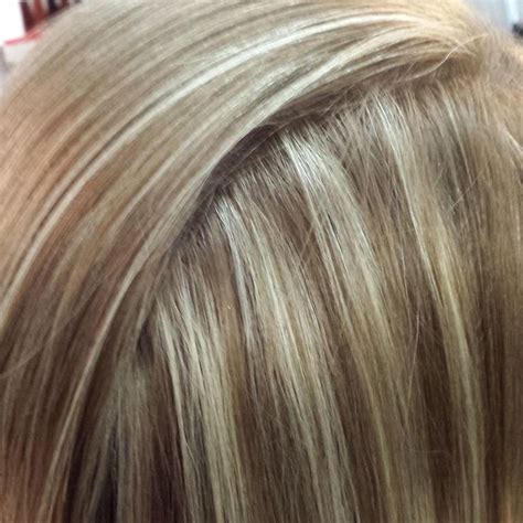 Inject some personality into the beige tone with blonde highlights that match the neutrality of the sandiness. blonde hair color sandy blonde lowlights - Google Search ...