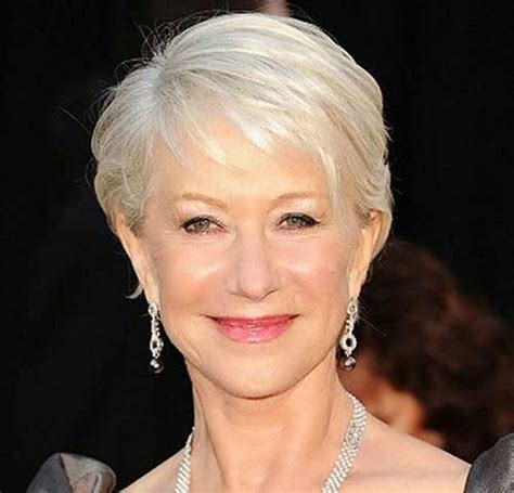 See more ideas about short hair styles, hair styles, womens hairstyles. Short Hairstyles For Women Over 50 With Fine Hair - Fave ...