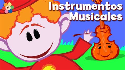 Nuevas Notas Y Estilo De Música Para Niños El Violin Las Notas