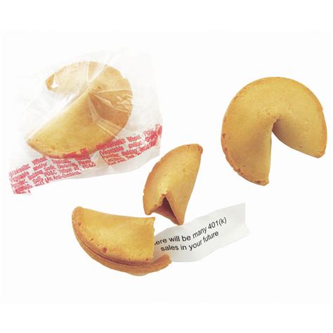 Fortune Cookie 39213
