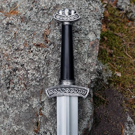 Foam Viking Sword Set Grimfrost