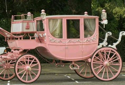 Cinderella Your Coach Awaits Pink And Green Pink Purple Hot Pink