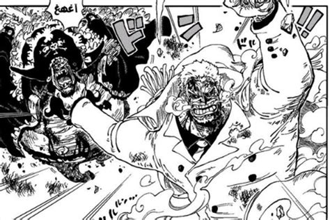 Link Baca Manga One Piece Akhir Pertarungan Garp Vs Blackbeard My Xxx Hot Girl