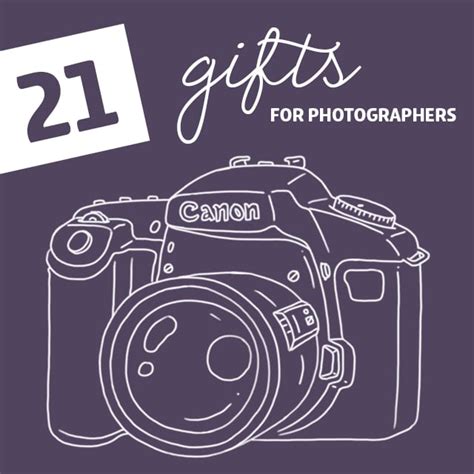 We did not find results for: 21 Gifts for Photographers of All Skill Levels | Dodo Burd