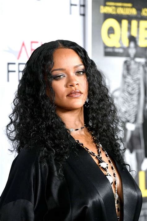 rihanna afi fest 2019 queen and slim premiere in hollywood 45 gotceleb