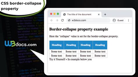 Collapsing Fieldset Borders In CSS TheSassWay Com