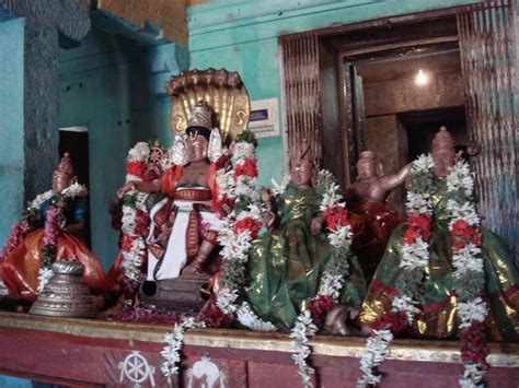 108 Divya Desams 108 Vishnu Temples Tamil Web World