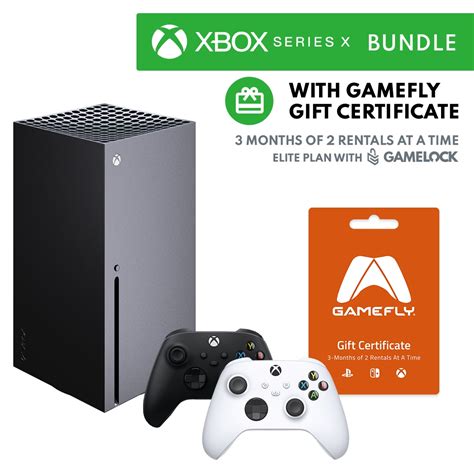 Gamefly On Twitter Gamefly Has Limited Quantities Of This Xbox Series