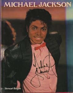 Free shipping for many products! World Collectors Net - Michael Jackson Memorabilia