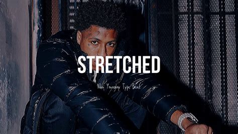 Free Nba Youngboy Type Beat 2020 Stretched Prod