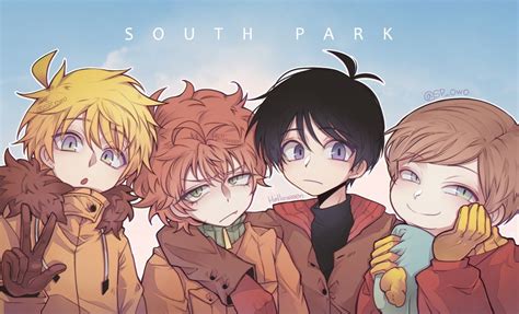 Pin By Ashley Lynn On South Park Stuff Style South Park South Park