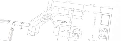 Restaurant Kitchen Floor Plan Dimensions