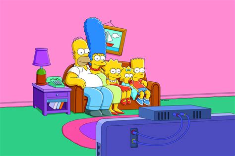5 Things Essential Simpsons Episodes Briefly Wsj